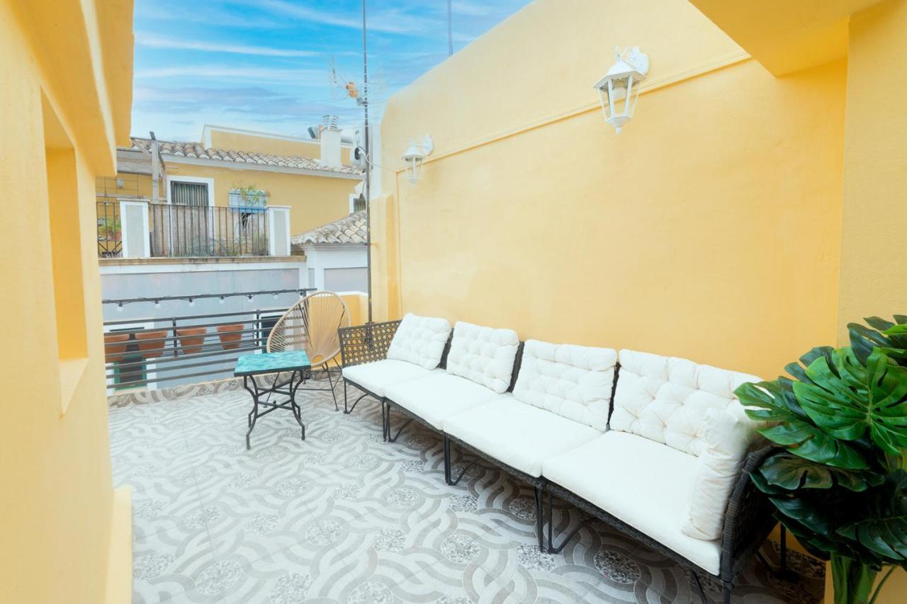 Villa Moonkey - Casa Toledo Alicante Exterior foto